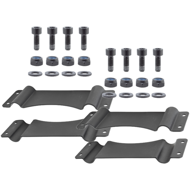 Load image into Gallery viewer, Sunlite-Hitch-Rack-Accessory-BUND2002-Bicycle-Hitch-Rack-Accessory
