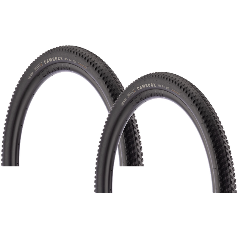 Load image into Gallery viewer, Teravail--BUND2098-Folding-Tires
