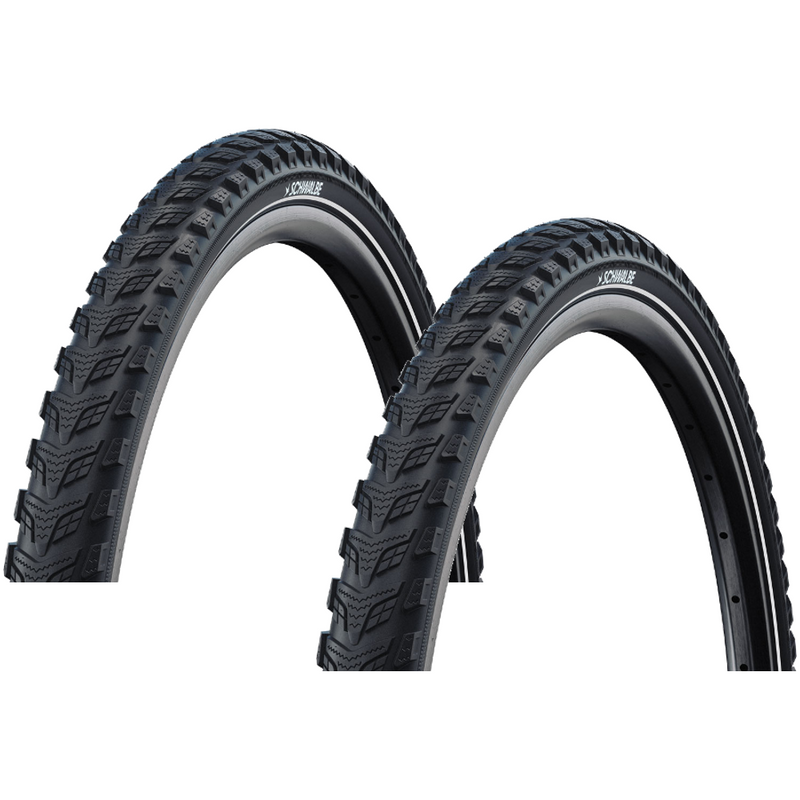 Load image into Gallery viewer, Schwalbe--BUND2110-Wire-Bead-Tires
