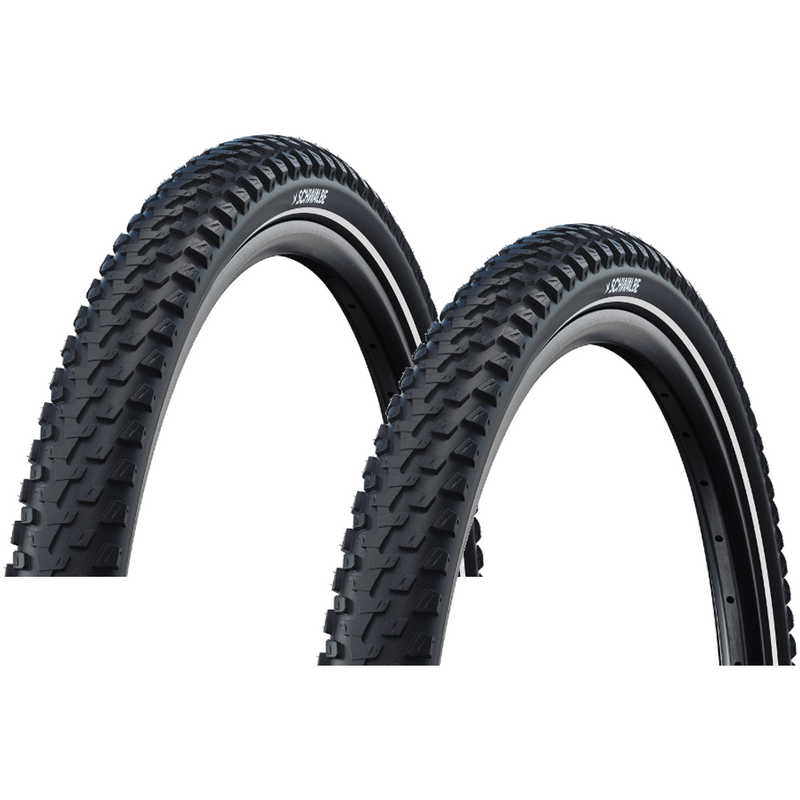 Load image into Gallery viewer, Schwalbe--BUND2122-Wire-Bead-Tires
