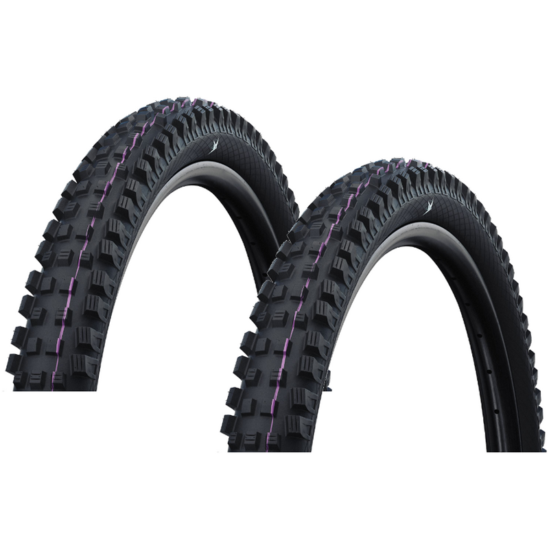 Load image into Gallery viewer, Schwalbe--BUND2179-Folding-Tires
