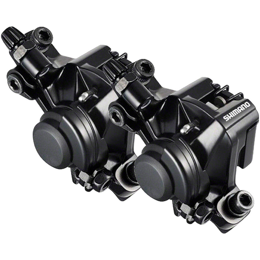 Shimano-Disc-Brake-Caliper-Mountain-Bike-BUND2313-Disc-Brake-Calipers
