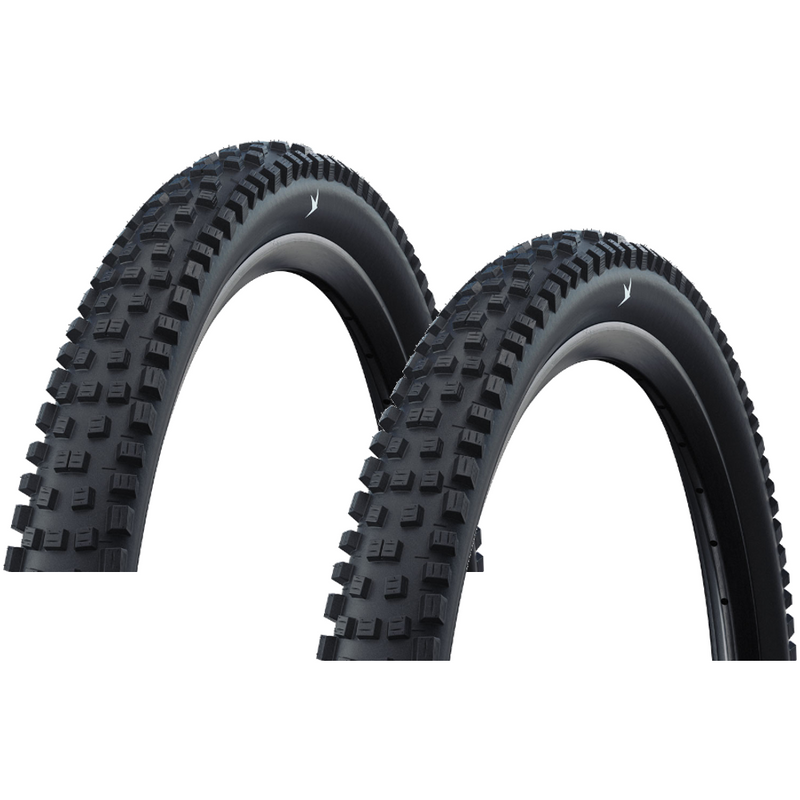 Load image into Gallery viewer, Schwalbe--BUND2408-Wire-Bead-Tires
