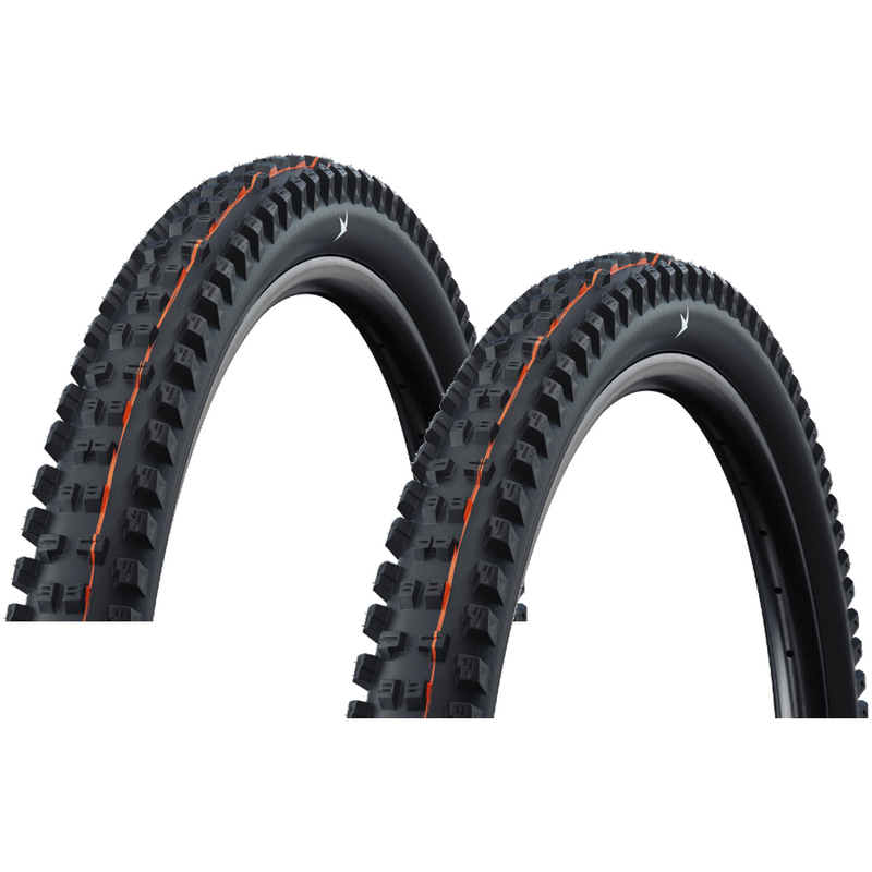 Load image into Gallery viewer, Schwalbe--BUND2412-Folding-Tires
