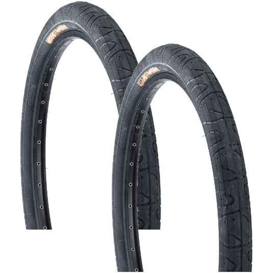 Maxxis--BUND2575-Wire-Bead-Tires