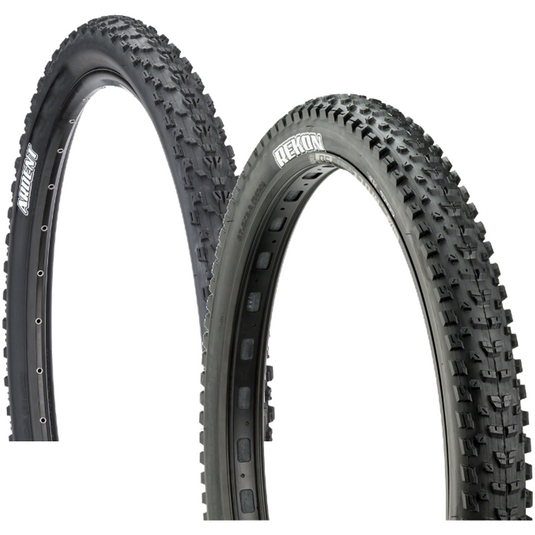 Maxxis--BUND2595-Wire-Bead-Tires