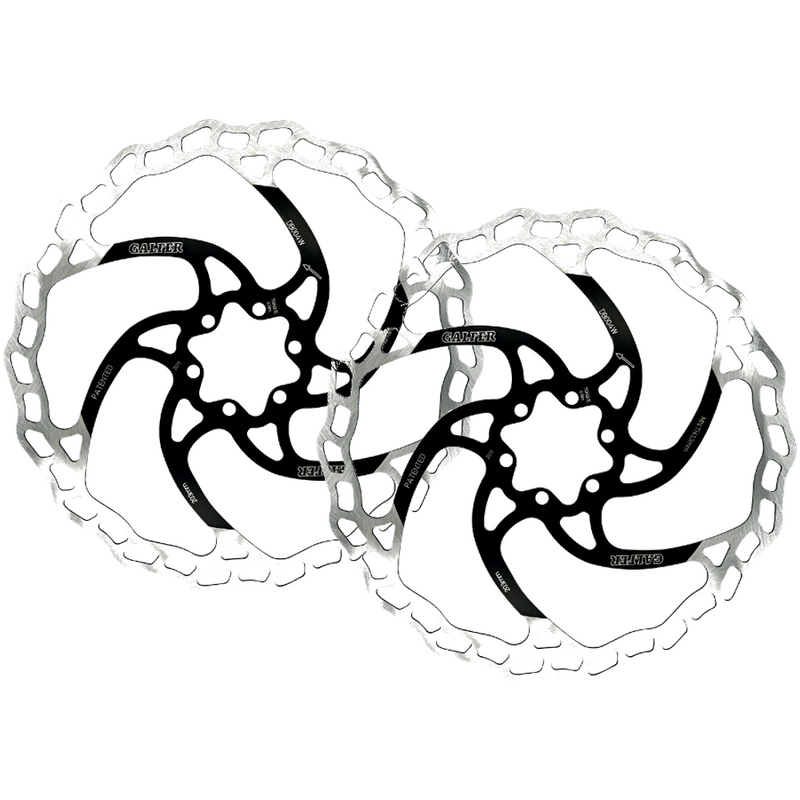 Load image into Gallery viewer, Galfer-Disc-Rotor-Mountain-Bike-Road-Bike-BUND2666-Bicycle-Rotor
