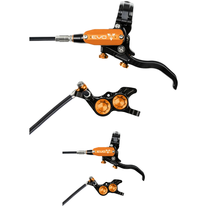 Load image into Gallery viewer, Hope-Disc-Brake-Caliper-Mountain-Bike-BUND2691-Disc-Brake-Calipers
