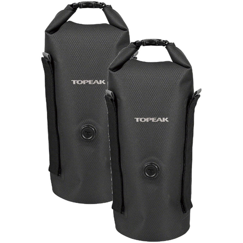 Load image into Gallery viewer, Topeak-Frame-Pack-Road-Bike-BUND2726
