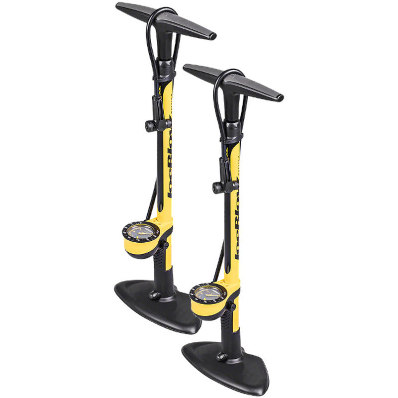 Load image into Gallery viewer, Topeak-Floor-Pump-BUND2788-Bicycle-Floor-Pump

