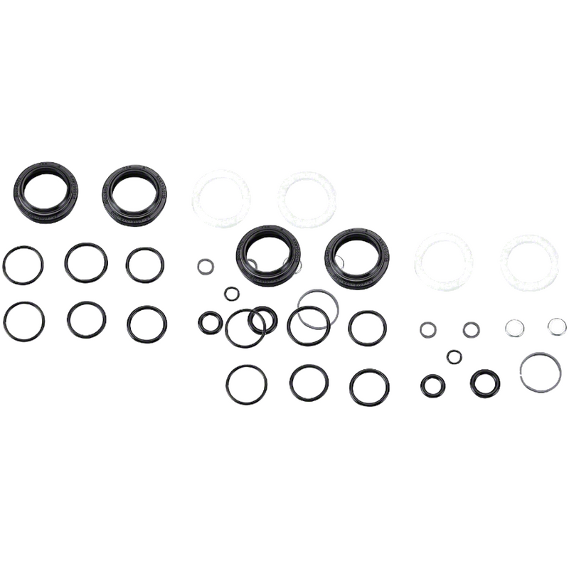 Load image into Gallery viewer, RockShox-Service-Kit-Mountain-Bike-BUND3158

