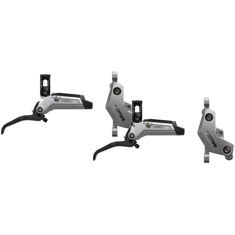 Load image into Gallery viewer, Sram-Disc-Brake-&amp;-Lever-Mountain-Bike-BUND3254-MTB-Flat-Bar-Disc-Brakes
