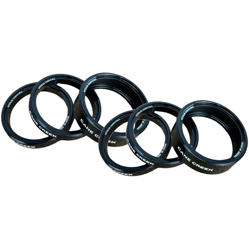 Load image into Gallery viewer, Cane-Creek-Headset-Stack-Spacer-Mountain-Bike-Road-Bike-BUND3289
