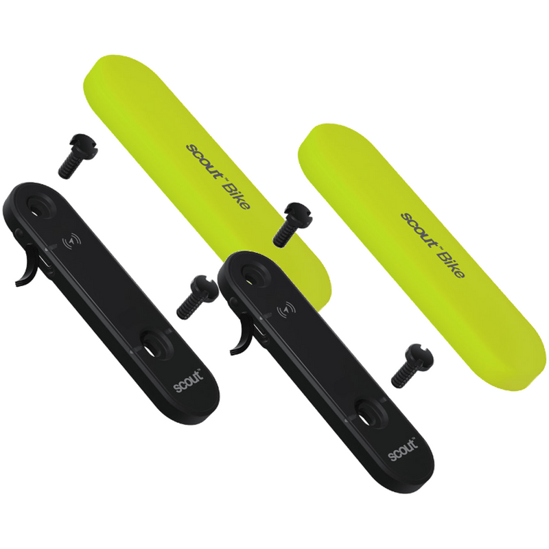 Load image into Gallery viewer, Knog-Bracket-Accessory-Mountain-Bike-BUND3292
