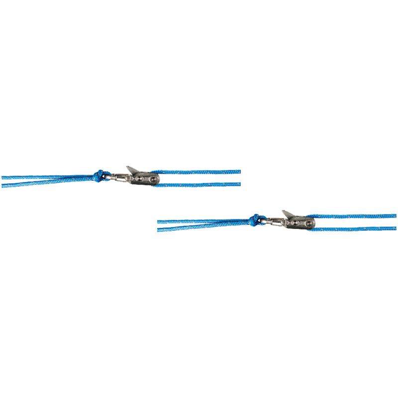 Load image into Gallery viewer, ROLLERCAM-Rack-Strap-Tie-&amp;-Bungee-BUND3313
