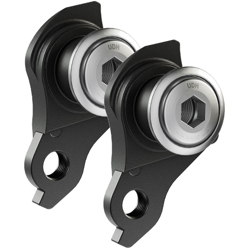 Load image into Gallery viewer, SRAM-Derailleur-Hanger-Mountain-Bike-BUND3326
