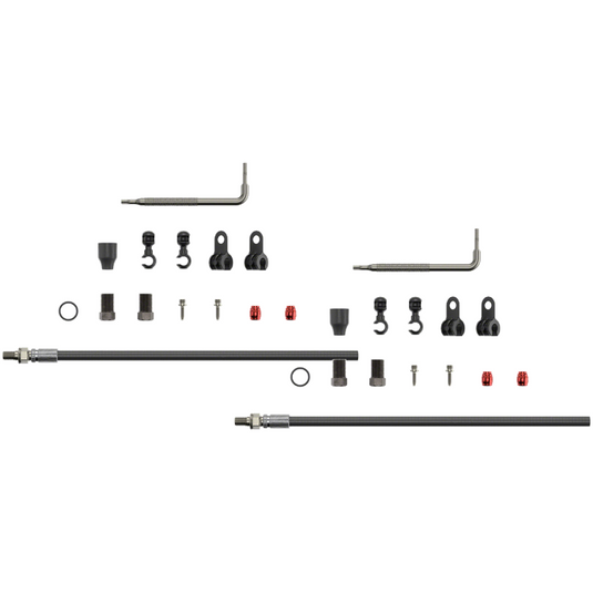 SRAM-Disc-Brake-Hose-Kit-Mountain-Bike-BUND3365-Disc-Brake-Hose-Kit-For-Bicycle