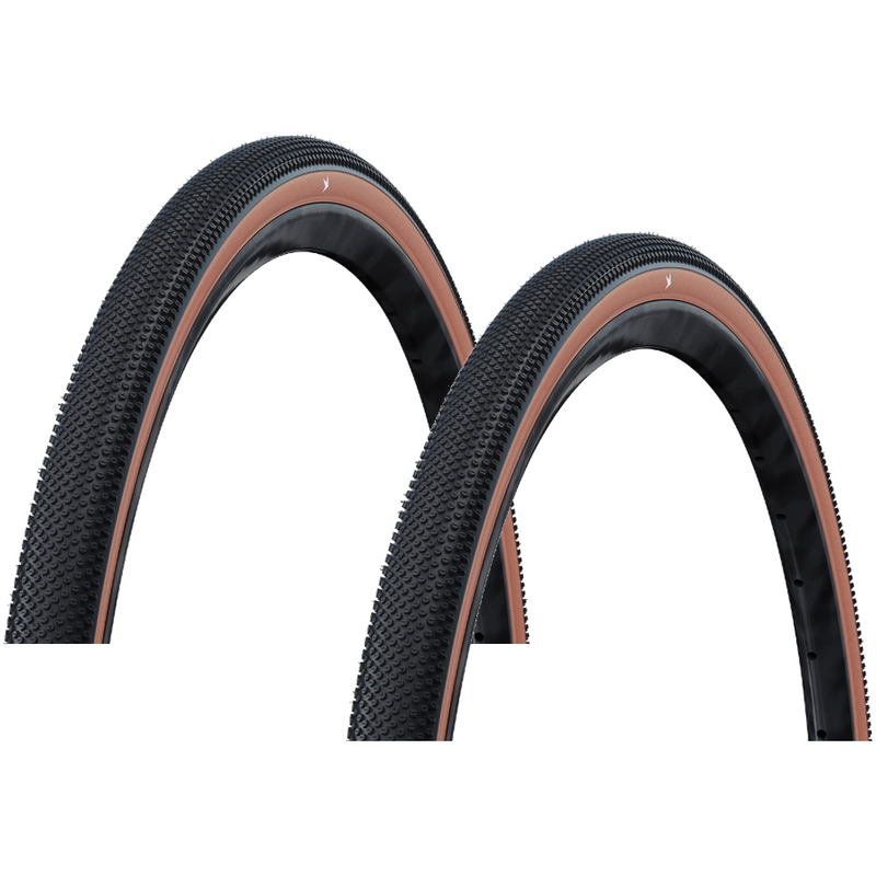 Load image into Gallery viewer, Schwalbe--BUND3394-Folding-Tires
