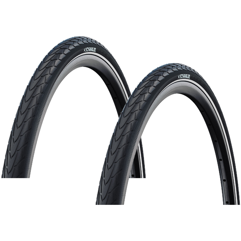 Load image into Gallery viewer, Schwalbe--BUND3402-Wire-Bead-Tires
