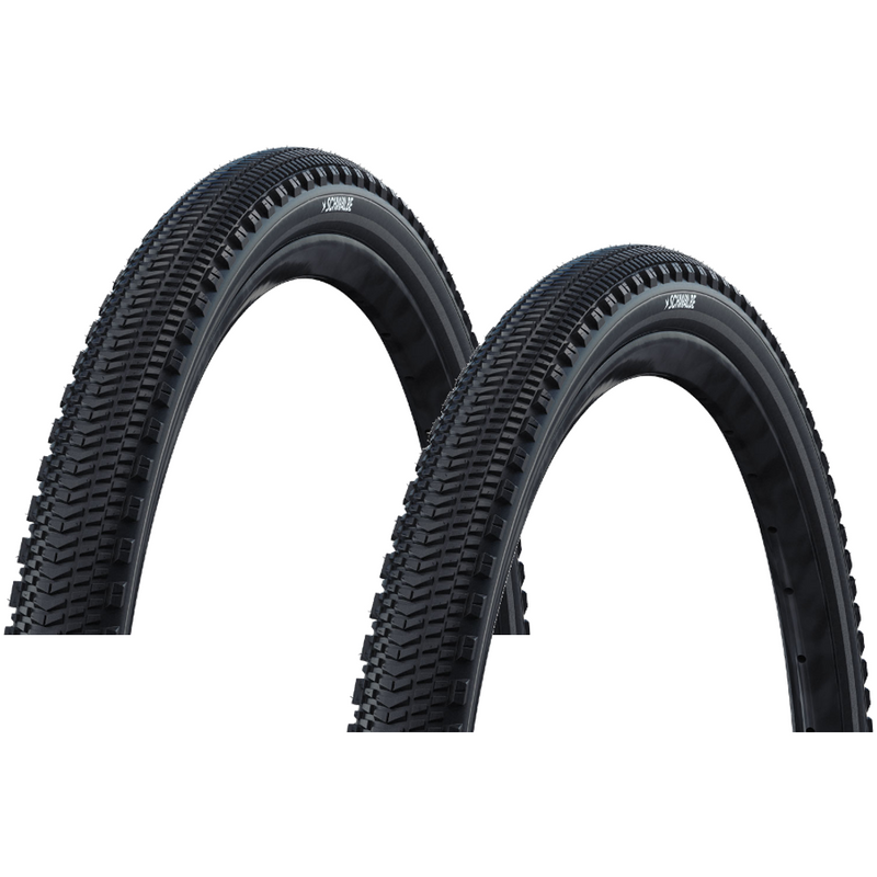 Load image into Gallery viewer, Schwalbe--BUND3432-Folding-Tires
