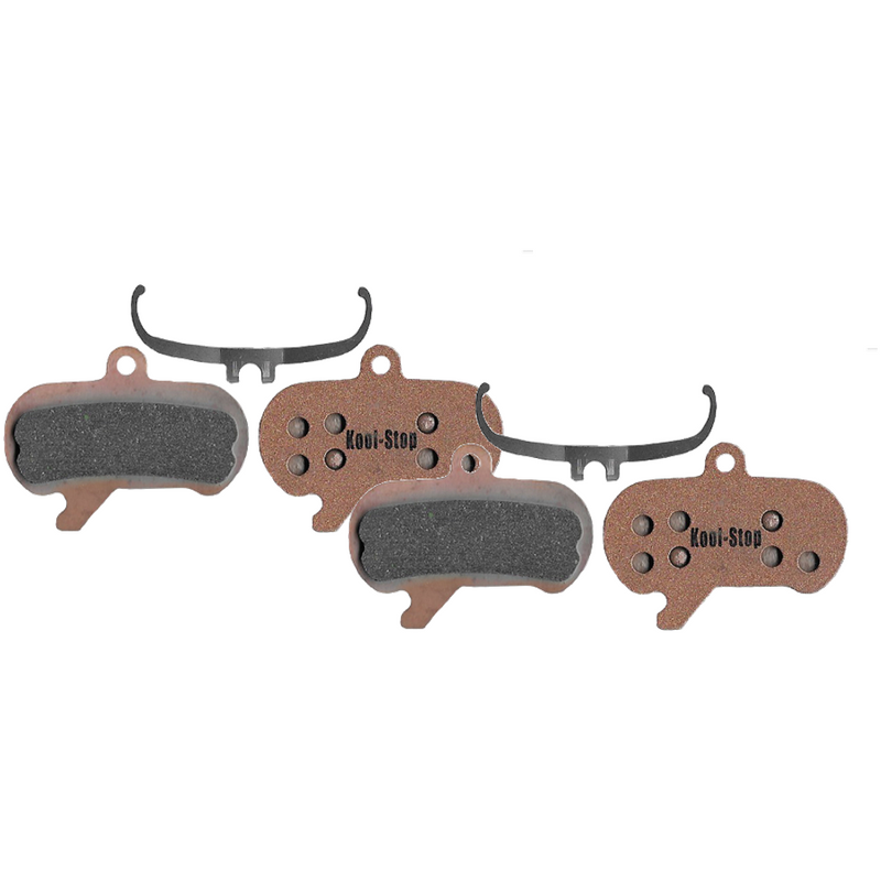 Load image into Gallery viewer, Kool-Stop-Disc-Brake-Pad-BUND3475-Disc-Brake-Pads
