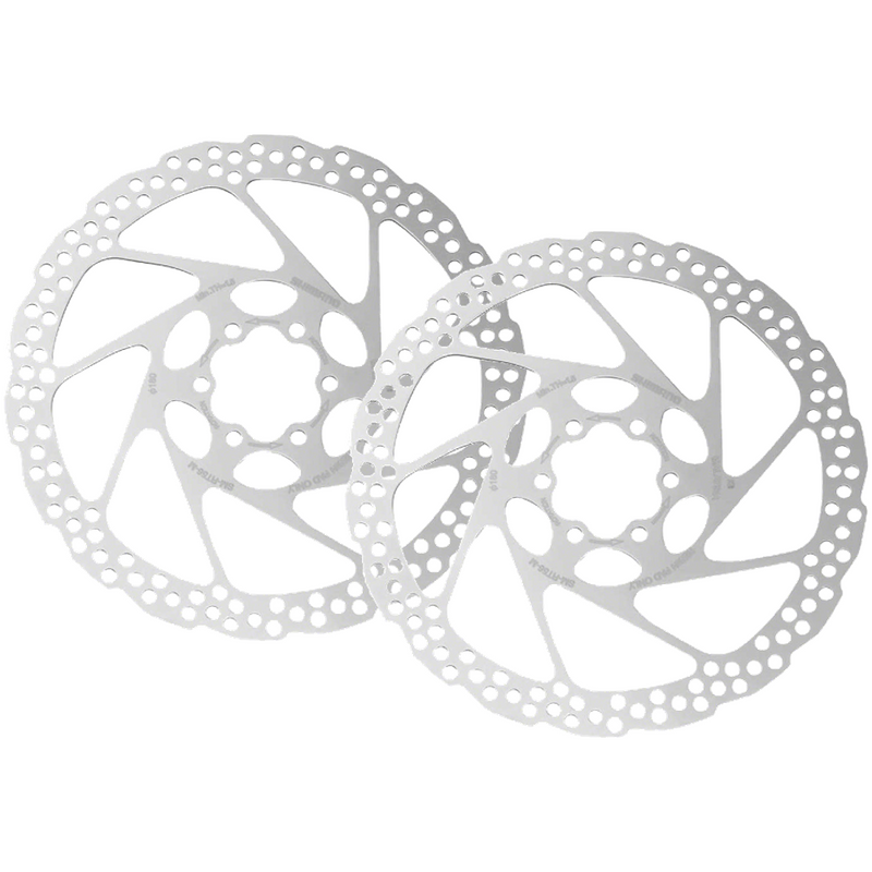 Load image into Gallery viewer, Shimano-Disc-Rotor-Mountain-Bike-BUND3697-Bicycle-Rotor
