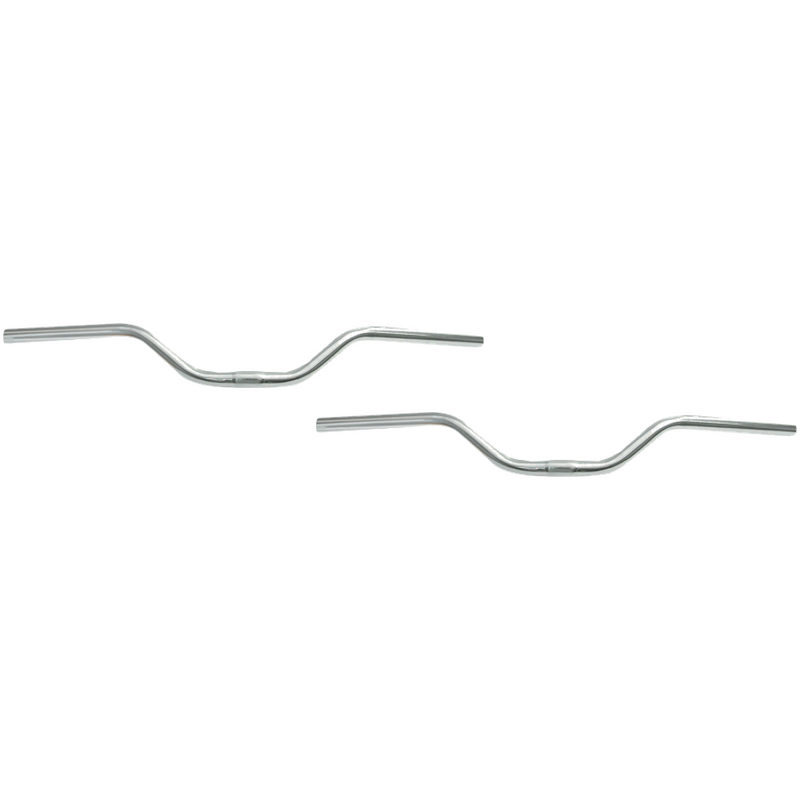 Load image into Gallery viewer, Sunlite--BUND3982-MTB-Flat-Riser-Handlebar
