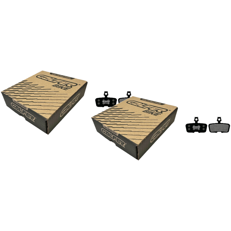 Load image into Gallery viewer, Galfer-Disc-Brake-Pad-BUND4102-Disc-Brake-Pads
