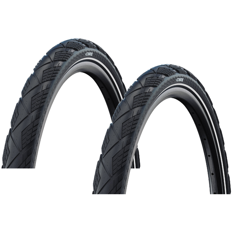 Load image into Gallery viewer, Schwalbe--BUND4527-Folding-Tires
