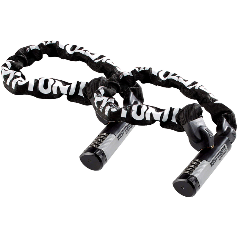 Load image into Gallery viewer, Kryptonite-BUND4620-Bicycle-Lock
