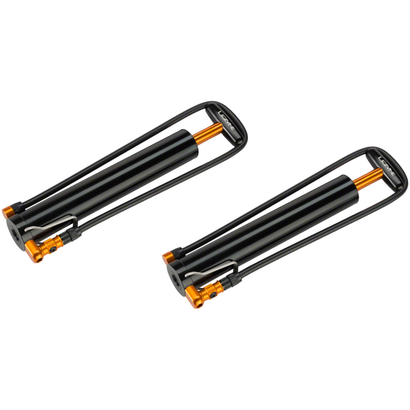 Load image into Gallery viewer, Lezyne-Frame-Pump-BUND5068
