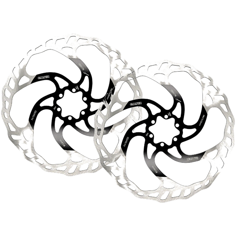 Load image into Gallery viewer, Galfer-Disc-Rotor-Mountain-Bike-Road-Bike-BUND5375-Bicycle-Rotor

