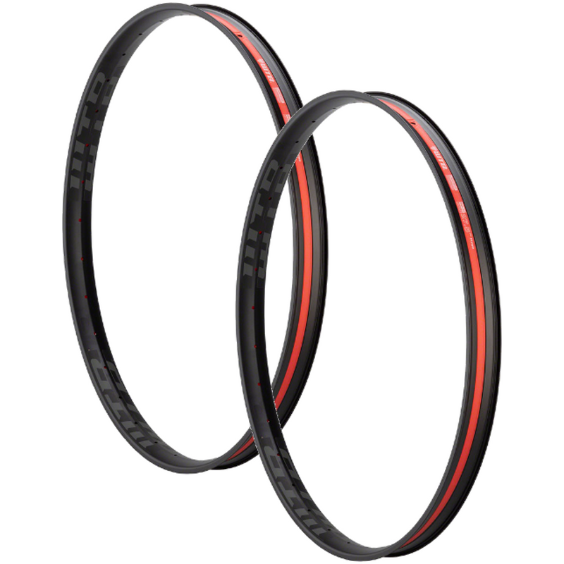 Load image into Gallery viewer, WTB-Rim-BUND5850-Bicycle-Rims-For-Custom-Wheels

