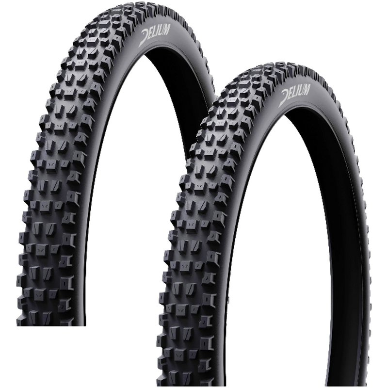 Load image into Gallery viewer, Delium-Tire--BUND6134-Folding-Tires
