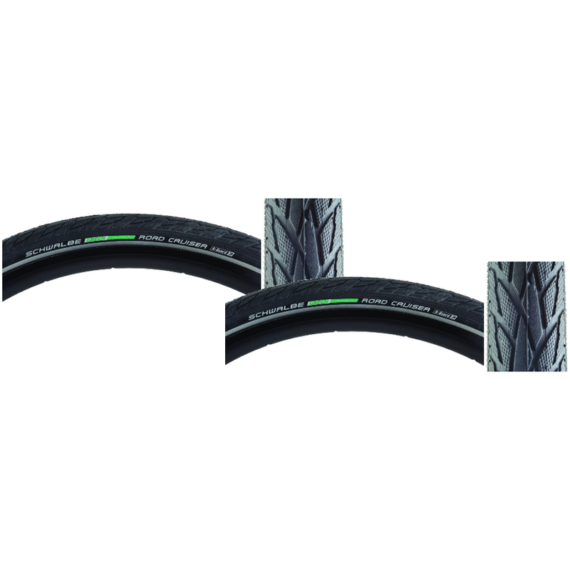Load image into Gallery viewer, Schwalbe--BUND6176-Wire-Bead-Tires
