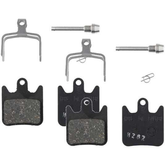 Hope-Disc-Brake-Pad-BUND6207-Disc-Brake-Pads