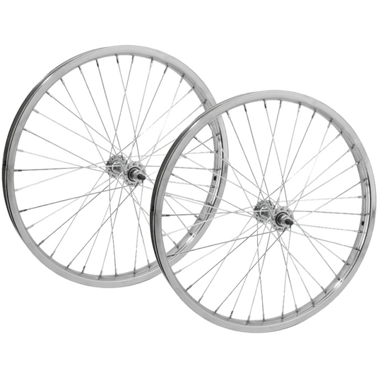 Wheel-Master-Front-Wheel-BUND6462-Bicycle-Front-Wheel