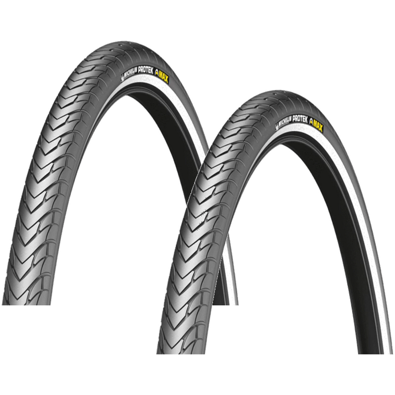 Load image into Gallery viewer, Michelin--BUND6507-Wire-Bead-Tires
