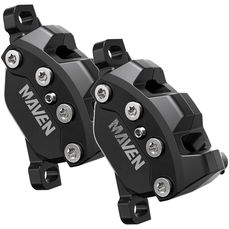 Load image into Gallery viewer, SRAM-Disc-Brake-Caliper-Mountain-Bike-BUND6627-Disc-Brake-Calipers
