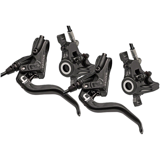 Magura-Disc-Brake-&-Lever-Universal-BUND7354-MTB-Flat-Bar-Disc-Brakes