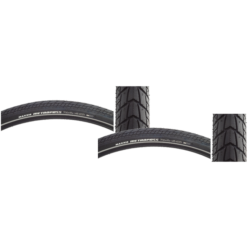 Load image into Gallery viewer, Maxxis--BUND8850-Wire-Bead-Tires
