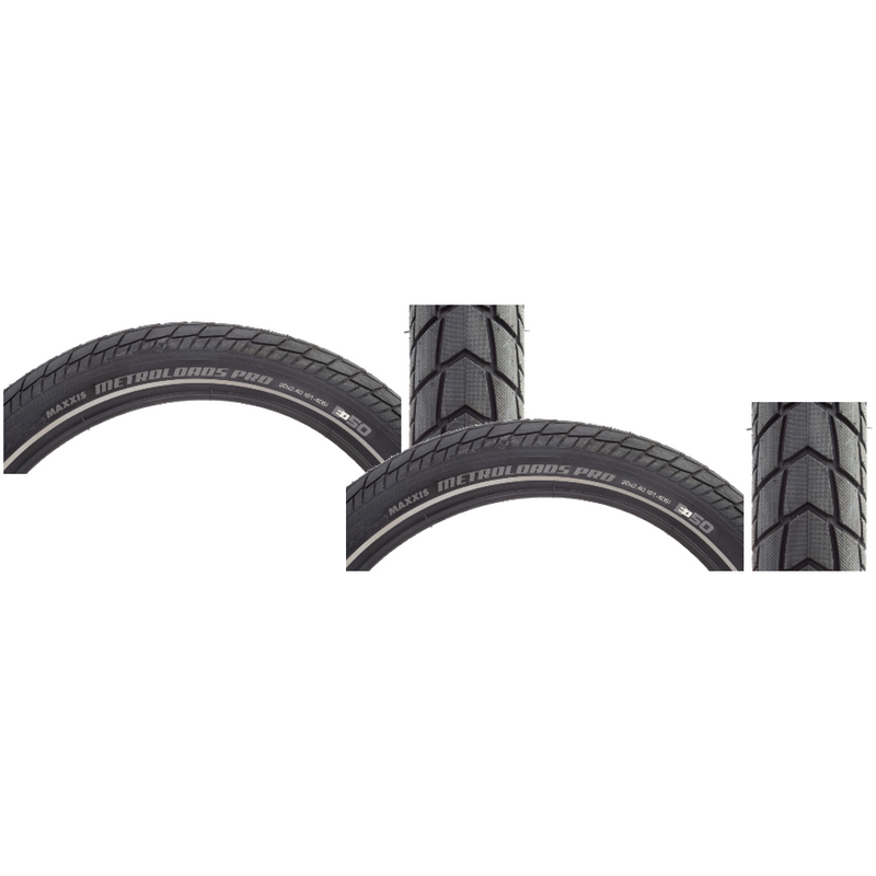 Load image into Gallery viewer, Maxxis--BUND8925-Wire-Bead-Tires
