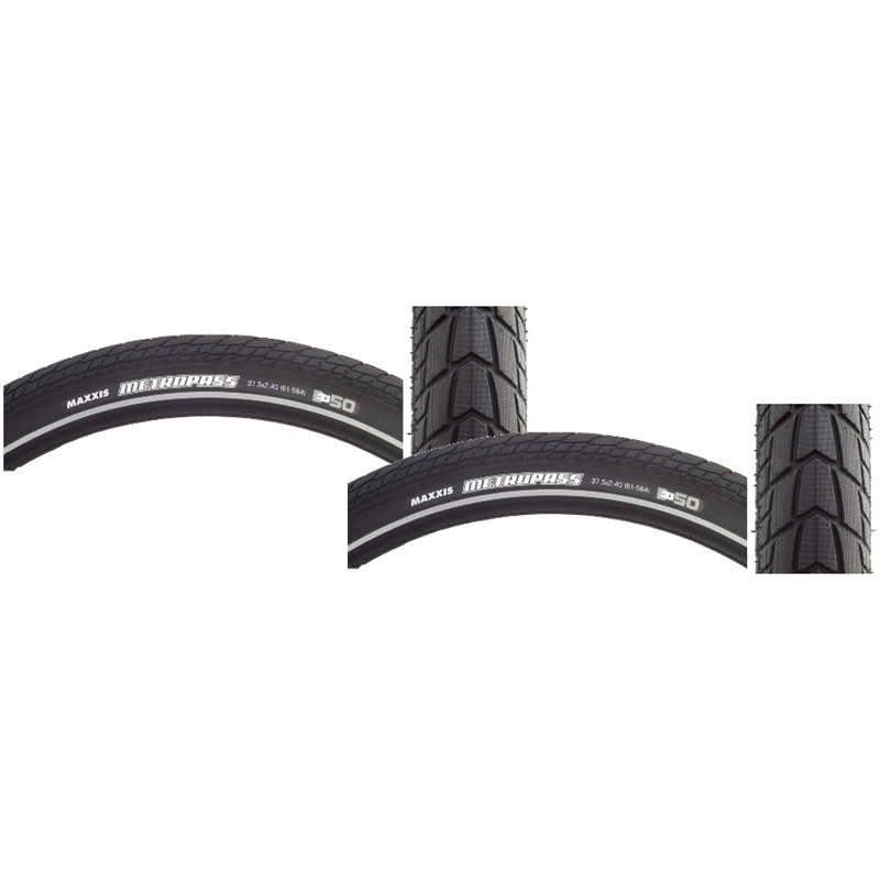 Load image into Gallery viewer, Maxxis--BUND9542-Wire-Bead-Tires

