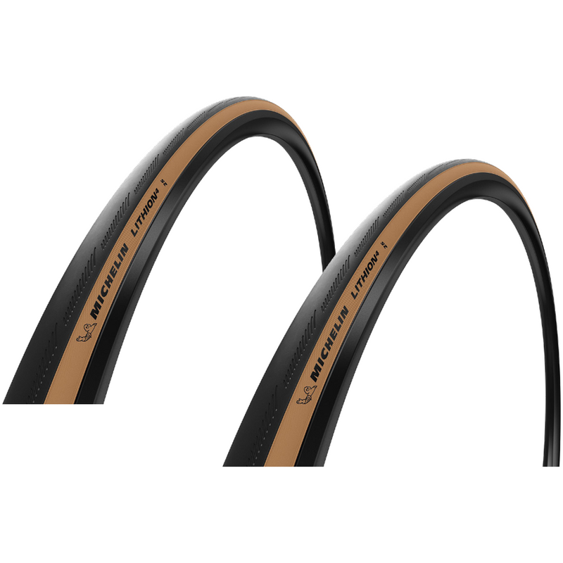 Load image into Gallery viewer, Michelin--BUND9840-Folding-Tires
