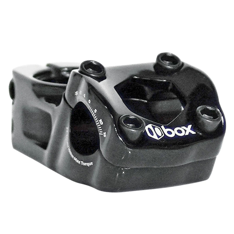 Load image into Gallery viewer, Box-Components-Threadless-1-1-8-in-0-Degrees-1-1-8inch-STEM0899-Bicycle-Stems

