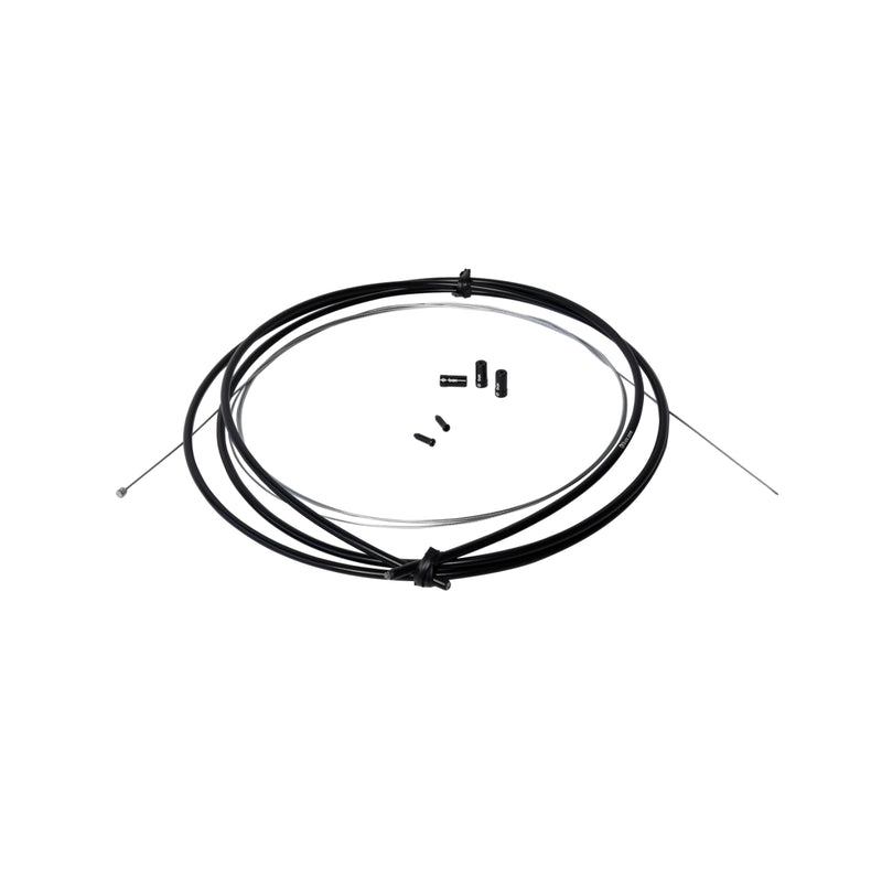 Load image into Gallery viewer, BOX One Shift Cable and Housing Kit, 2100mm, Black
