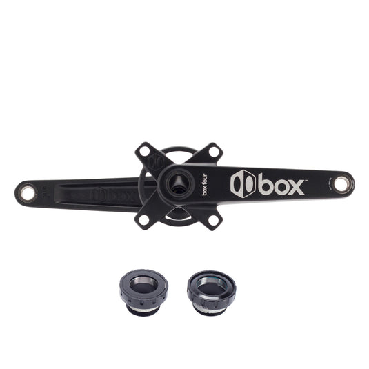 BOX-Box-Four-160-mm-Single-1-Speed-BXCK0081-BMX-Crankset