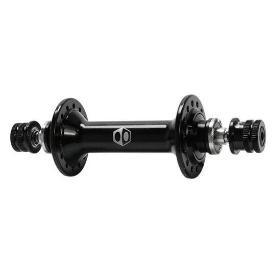 BOX-Three-Expert-28-hole-FTHB1010-Bicycle-Front-Hub