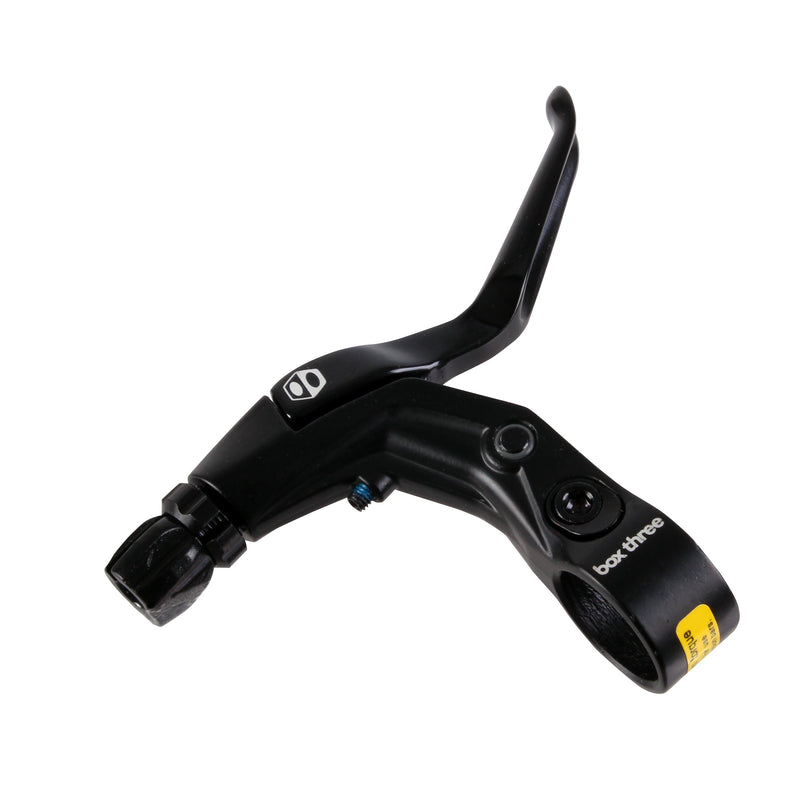 Load image into Gallery viewer, Box Components Box Three V-Brake Kit Frt or Rr Caliper, Pads, Lever, Cable

