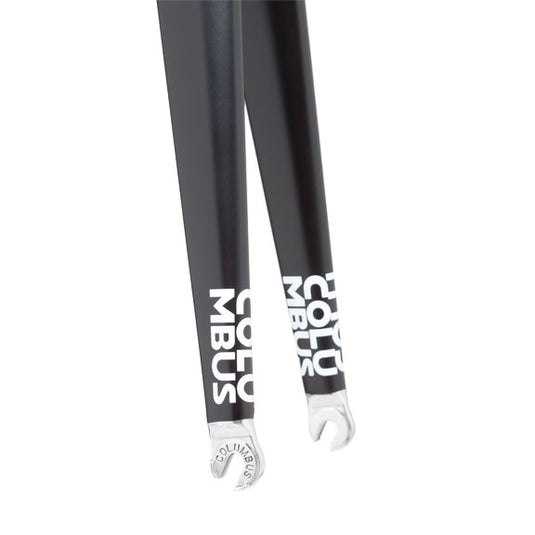 Columbus Pista Leggera Carbon Fork, 1.5
